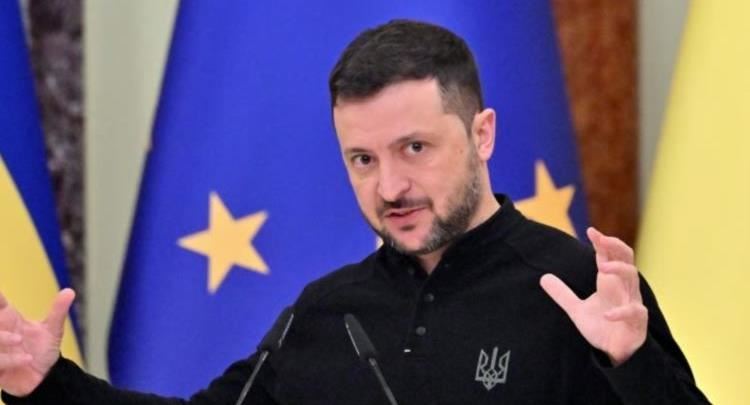 Samiti i Brukselit/ Zelensky thirrje evropianëve për të financuar nevojat ushtarake