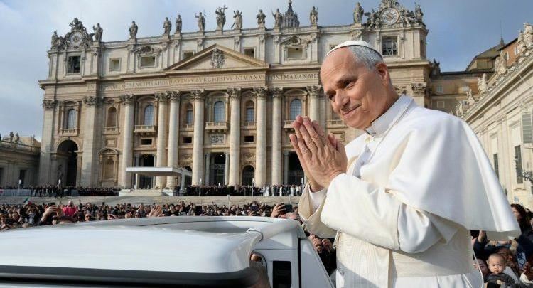 Leoni XIV: “paqja ekziston, i reziston dhunës dhe e mund atë”, edhe “në errësirën e kohëve”