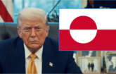 ‘Nuk ndiej më detyrim të mendoj vetëm për paqen’, Trump jep shpjegime për Grenlandën
