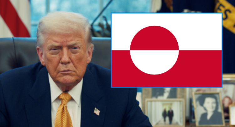 ‘Nuk ndiej më detyrim të mendoj vetëm për paqen’, Trump jep shpjegime për Grenlandën