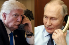 Rusia dhe Ukraina shkëmbejnë 372 ushtarë pas telefonatës Trump-Putin