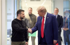 Pas sherrit në Zyrën Ovale, Trump dhe Zelensky do të flasin për herë të parë në telefon