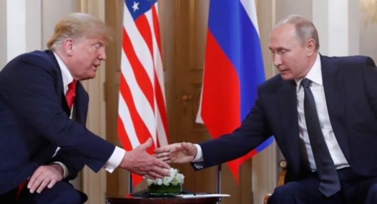 Për çfarë u pajtuan saktësisht Trump dhe Putin?