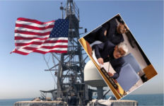 Irani ‘qirret’ në OKB pasi vendet e Gjirit lejuan nisjen e sulmeve të SHBA’së ndaj terroristëve