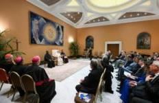 Leoni XIV: shëndeti nuk është luks, por kusht për paqen sociale