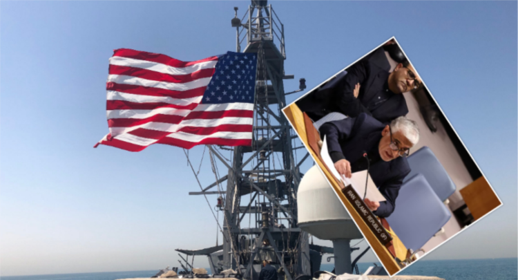 Irani ‘qirret’ në OKB pasi vendet e Gjirit lejuan nisjen e sulmeve të SHBA’së ndaj terroristëve