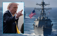 Trump: Kam planifikuar një sulm të madh ndaj Iranit por e shtyva, pasi jemi në negociata serioze