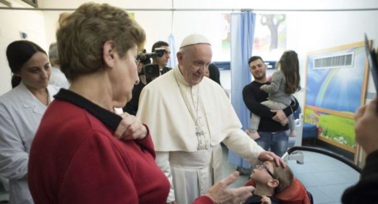Papa: nga dhurata jonë, rilindin jeta e shëndeti i të tjerëve