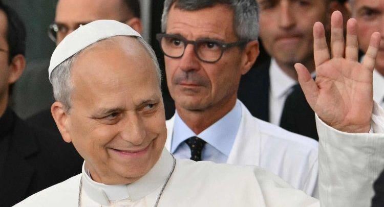 Leoni XIV vijon rikuperimin në Vatikan. Të mërkurën, audienca e përgjithshme