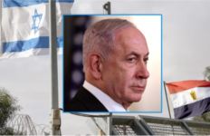 Marrëveshje historike mes Izraelit dhe Egjiptit për gazin, kontrata 35 miliardë dollarë