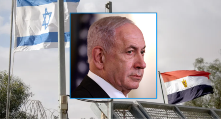 Marrëveshje historike mes Izraelit dhe Egjiptit për gazin, kontrata 35 miliardë dollarë