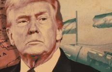 WSJ: Trumpi po shqyrton një sulm të kufizuar që ta detyrojë Iranin ta pranojë paktin bërthamor