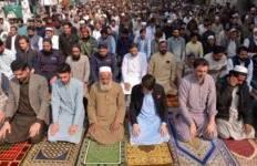 Të krishterët dhe myslimanët së bashku për paqen në një botë të plagosur