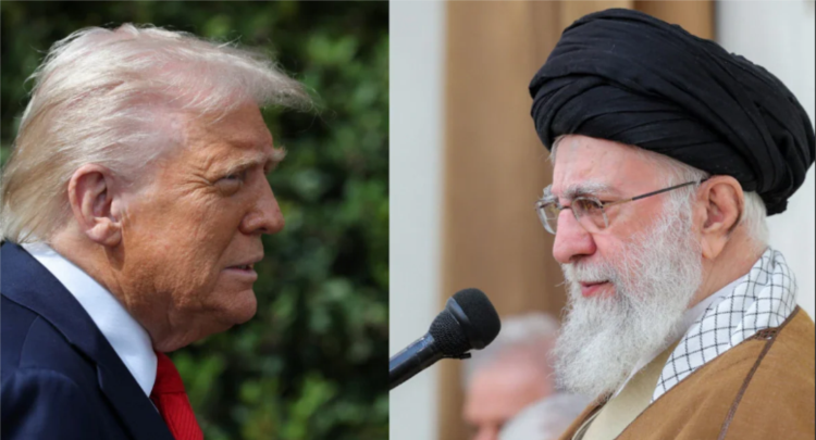 SHBA’ja dyfishon sanksionet dhe presionin ndaj Iranit, ia ndalon financimet nga ‘terroristët e rajonit’