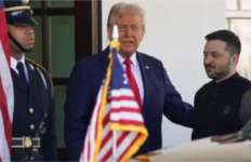Zelensky flet me Trump: Nën udhëheqjen Amerikane paqja mund të arrihet brenda këtij viti