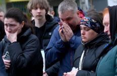 Papa Leoni bën thirrje për dialog për t'i dhënë fund luftërave në Ukrainë dhe Lindjen e Mesme