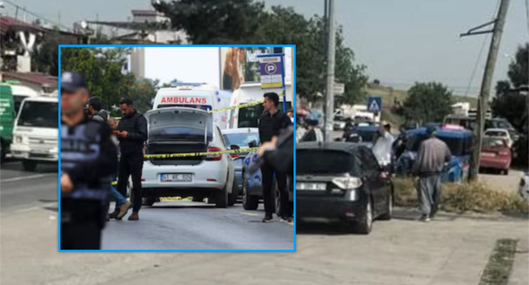Sulm i ‘përgjakshëm’ në Turqi: Katër jetë të shuara dhe tetë të lënduar nga të shtënat me armë