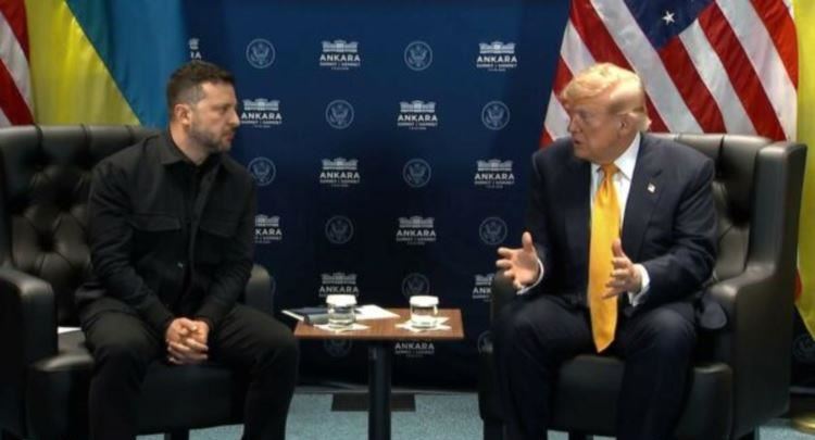 NYT: Trump do të ushtrojë presion mbi Zelenskyn që të pranojë një marrëveshje sipas kushteve të Rusisë
