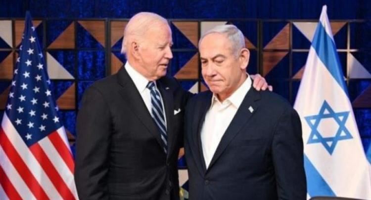 Netanyahu: Biden sheh interesa të përbashkëta si ne