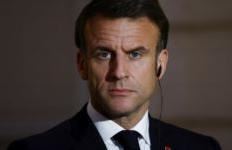 Macron: Samit i ri për Ukrainën në Paris