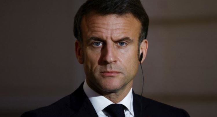 Macron: Samit i ri për Ukrainën në Paris
