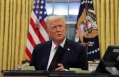 Trumpi thotë se nuk dëshiron ta zgjasë armëpushimin me Iranin