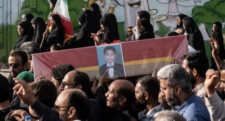 OKB: Shpenzimet e SHBA-së për luftën “e pamatur” në Iran mund të kishin shpëtuar 87 milionë jetë