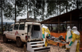 Shpërthen me të madhe Ebola në Kongon lindorë, rriten në 131 rastet e vdekjes