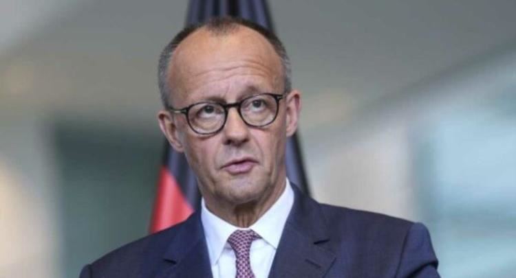 Merz propozon: Ballkani Perëndimor si vëzhgues në BE, Ukraina si anëtare e asociuar