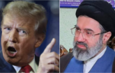 Trump troç Iranit: Për çdo ushtar të vrarë, do ta paguani shumëfish