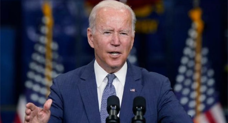 Biden do të fokusohet tek Ukraina, siguria ushqimore, shëndeti global