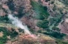 SHBA e Franca apelojnë që të ndalen luftimet në Nagorno-Karabakh