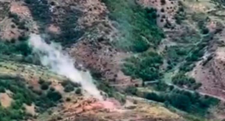 SHBA e Franca apelojnë që të ndalen luftimet në Nagorno-Karabakh