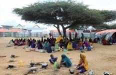 Papa: krizë e rëndë humanitare në Somali, nevojitet ndihma ndërkombëtare
