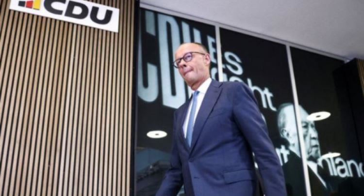 Merz: Do të vijojmë reformat pavarësisht goditjeve elektorale