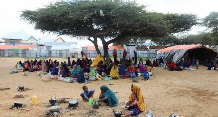 Papa: krizë e rëndë humanitare në Somali, nevojitet ndihma ndërkombëtare