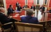 SHBA përgatit plan të ri për paqen në Ukrainë, i dërguari i Trump pritet të takohet me Putinin