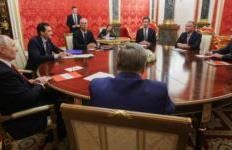 SHBA përgatit plan të ri për paqen në Ukrainë, i dërguari i Trump pritet të takohet me Putinin