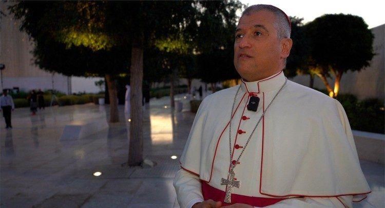 Selia e Shenjtë në OKB: sot është "edhe më urgjente" të zhduken armët bërthamore