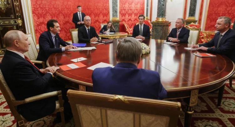 SHBA përgatit plan të ri për paqen në Ukrainë, i dërguari i Trump pritet të takohet me Putinin
