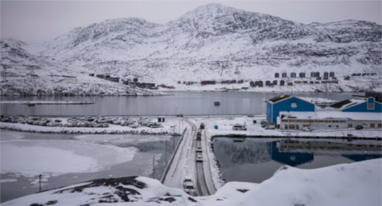 Trump thotë se negociatat për Grenlandën japin “qasje totale” për mbrojtje: Po marrim gjithçka pa asnjë kosto