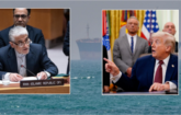 Irani në krizë i qet kushte Trumpit: Hape Ngushticën e Hormuzit, flasim në Islamabad