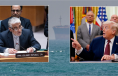 Irani në krizë i qet kushte Trumpit: Hape Ngushticën e Hormuzit, flasim në Islamabad
