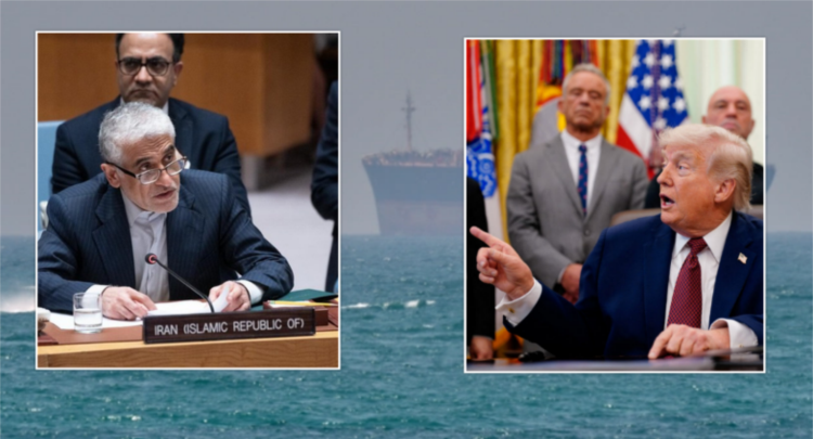 Irani në krizë i qet kushte Trumpit: Hape Ngushticën e Hormuzit, flasim në Islamabad