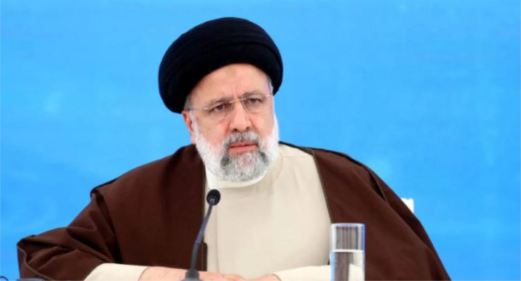 Vdekja e presidentit Raisi, iranianët gëzim dhe festa ditën e varrimit të tij