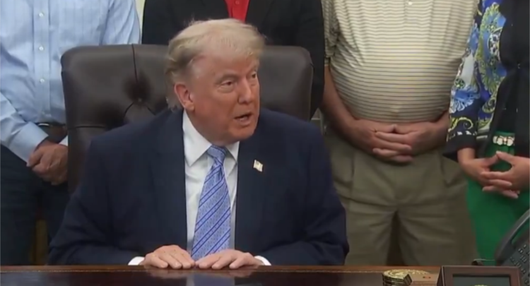 Trump: Si duket unë do të jem ai që do të çliroj Kubën, jam i lumtur ta bëj