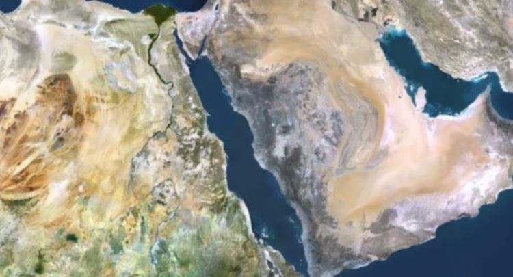 BE paralajmëron anijet e lidhura me Izraelin, SHBA-në e Arabinë Saudite ta shmangin Detin e Kuq