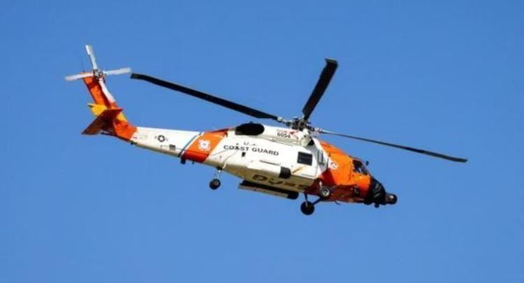 Roja Bregdetare amerikane ndjek një tjetër cisternë nafte në brigjet e Venezuelës