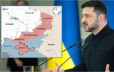 Takimi SHBA-Ukrainë-Rusi në Abu Dhabi, Zelensky tregon pikën kryesore të bisedimeve