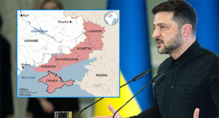 Takimi SHBA-Ukrainë-Rusi në Abu Dhabi, Zelensky tregon pikën kryesore të bisedimeve